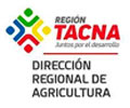 Convocatoria DIRECCIÓN DE AGRICULTURA(DRA) TACNA