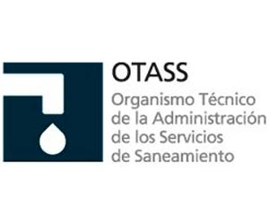 Logo Organismo T茅cnico de la Administraci贸n de los Servicios de Saneamiento Logo Organismo T茅cnico de la Administraci贸n de los Servicios de Saneamiento