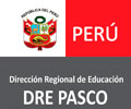 Convocatoria DIRECCIÓN DE EDUCACIÓN(DRE) PASCO