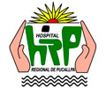 Convocatoria HOSPITAL REGIONAL DE PUCALLPA