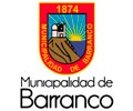  Convocatoria MUNICIPALIDAD DE BARRANCO