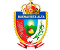 Convocatoria MUNICIPALIDAD DE BUENAVISTA ALTA