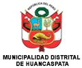 Convocatoria MUNICIPALIDAD DE HUANCASPATA
