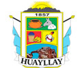 Convocatoria MUNICIPALIDAD DE HUAYLLAY