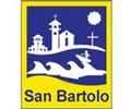 Convocatoria MUNICIPALIDAD DE SAN BARTOLO
