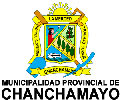 Convocatoria MUNICIPALIDAD DE CHANCHAMAYO