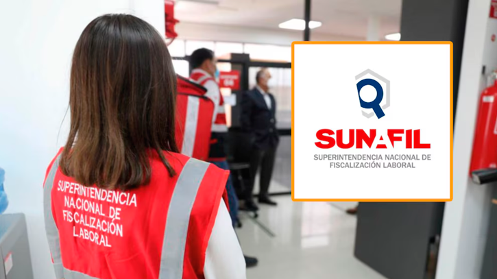   SUNAFIL convocatoria INSPECTORES Auxiliares 2024
