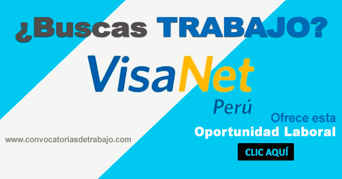 visanet peru