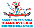  Convocatoria DIRECCIÓN REGIONAL DE SALUD  HUANCAVELICA - DIRESA HUANCAVELICA