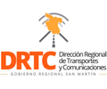 Convocatoria DIRECCIÓN TRANSPORTES(DRTC) SAN MARTIN