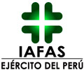 Convocatoria FONDO SALUD EJÉRCITO PERÚ(IAFAS EP)