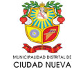 Convocatorias MUNICIPALIDAD DE CIUDAD NUEVA