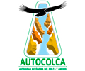 Convocatorias AUTOCOLCA