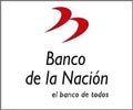 Convocatorias BANCO DE LA NACIÓN