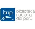  Convocatoria BIBLIOTECA NACIONAL DEL PERÚ