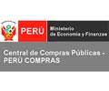  Convocatoria CENTRAL DE COMPRAS PÚBLICAS PERÚ COMPRAS