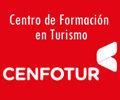 Convocatorias CENTRO DE FORMACIÓN EN TURISMO