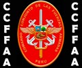  Convocatoria FUERZAS ARMADAS(CCFFAA)