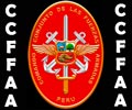 Convocatoria FUERZAS ARMADAS(CCFFAA)