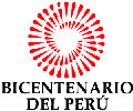 Convocatorias BICENTENARIO DEL PERÚ