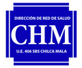 Convocatoria RED DE SALUD CHILCA - MALA