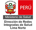 Convocatorias REDES DE SALUD LIMA NORTE