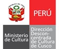 Convocatoria DIRECCIÓN CULTURA CUSCO