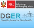  Convocatoria ELECTRIFICACION RURAL(DGER)