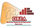  Convocatoria DIRECCIÓN REGIONAL DE EDUCACIÓN DE APURÍMAC