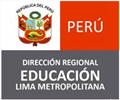 Convocatorias DIRECCIÓN REGIONAL DE EDUCACIÓN DE LIMA METROPOLITANA