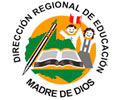  Convocatoria DIRECCIÓN REGIONAL DE EDUCACIÓN DE MADRE DE DIOS