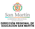  Convocatoria DIRECCIÓN REGIONAL DE EDUCACIÓN SAN MARTÍN