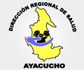  Convocatoria DIRECCION DE SALUD(DIRESA) AYACUCHO