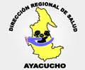 Convocatoria DIRECCION DE SALUD(DIRESA) AYACUCHO