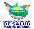 Convocatorias DIRECCIÓN REGIONAL DE SALUD MADRE DE DIOS