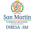 Convocatorias DIRECCIÓN REGIONAL DE SALUD SAN MARTÍN