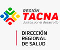 Convocatorias DIRESA TACNA