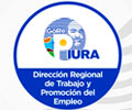 Convocatoria DIRECCIÓN TRABAJO PIURA