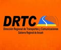 Convocatorias D.R. TRANSPORTES ANCASH