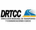 Convocatoria DIRECCIÓN DE TRANSPORTES(DRTC) CUSCO