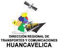  Convocatoria DIRECCIÓN REGIONAL DE TRANSPORTES Y COMUNICACIONES HUANCAVELICA