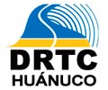  Convocatoria DIRECCIÓN REGIONAL DE TRANSPORTES Y COMUNICACIONES HUÁNUCO