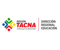 Convocatoria DIRECCIÓN DE EDUCACIÓN(DRE) TACNA