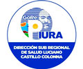  Convocatoria DSRS LUCIANO CASTILLO COLONNA