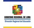 Convocatoria DIRECCIÓN EDUCACIÓN LIMA PROVINCIAS