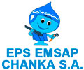 Convocatorias EPS EMSAP CHANKA