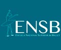 Convocatoria ESCUELA DE BALLET(ENSB)