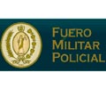 Convocatorias FUERO MILITAR POLICIAL
