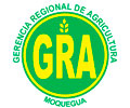  Convocatoria GERENCIA REGIONAL DE AGRICULTURA MOQUEGUA