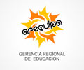  Convocatoria GERENCIA EDUCACION(GRE) AREQUIPA
